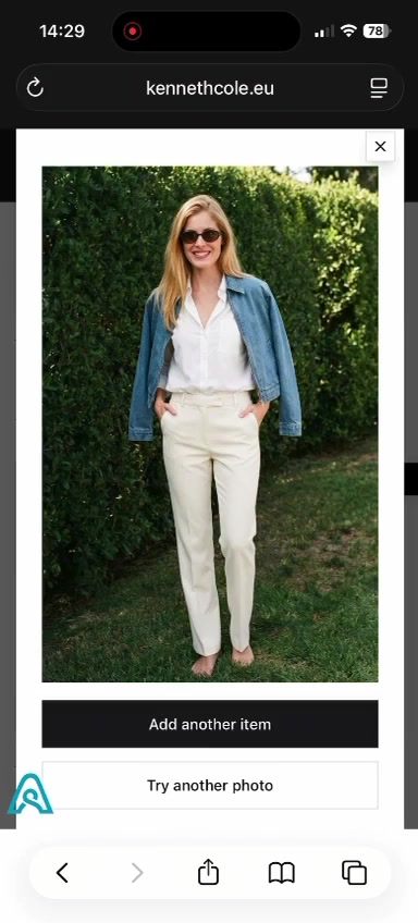 Multi-Item Try-On