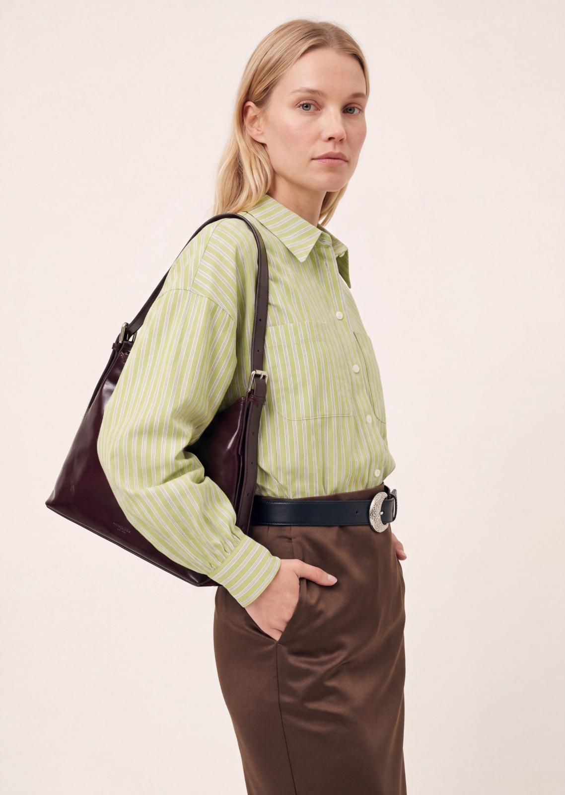 VIBE AI styled shirt image