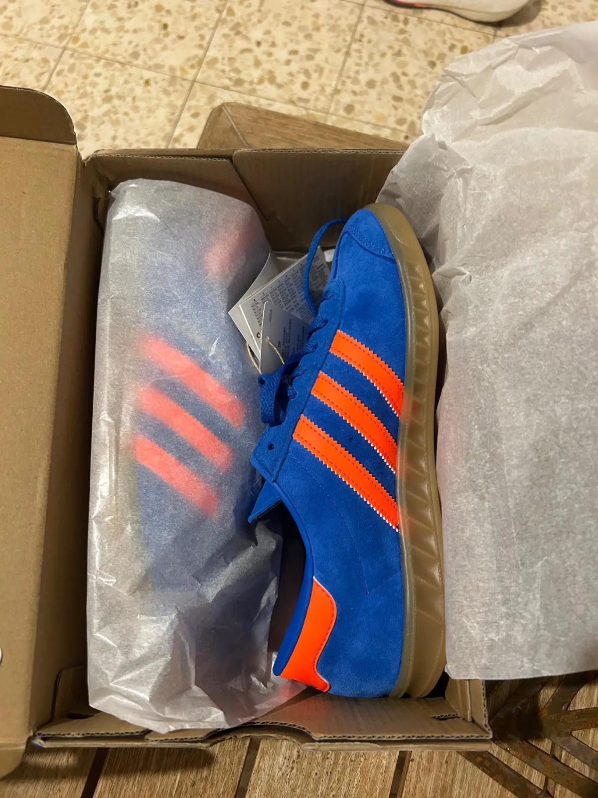 Original shoe product image